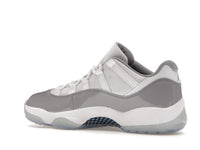Air Jordan 11 Retro Low Cement Grey