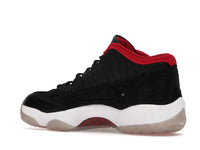 Air Jordan 11 Retro Low IE Bred 2021