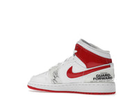 Air Jordan 1 Mid Rookie Season