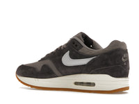 Nike Air Max 1 Crepe Soft Grey