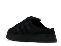Adidas Campus 00s Winter Low Black Carbon