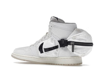 Air Jordan 1 Retro High OG SP Utility White Black