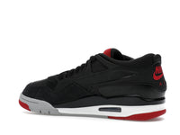 Air Jordan 4 RM Black Cement