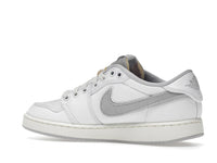 Air Jordan 1 Retro AJKO Low SP Union White Canvas