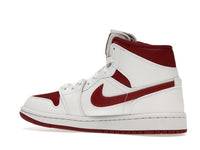 Air Jordan 1 Mid Reverse Chicago