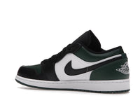Air Jordan 1 Low Green Toe