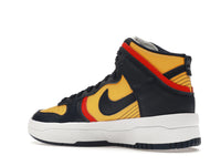 Nike Dunk High Up Michigan