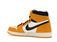 Air Jordan 1 Retro High OG Yellow Ochre