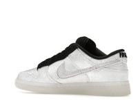 Nike Dunk Low CLOT Fragment White