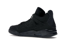 Air Jordan 4 Retro Black Cat 2006