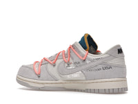 Nike Dunk Low Off-White Lot 19