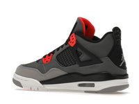 Air Jordan 4 Retro Infrared