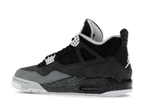Air Jordan 4 Retro Fear 2024