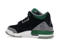 Air Jordan 3 Retro Pine Green
