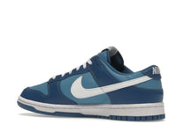 Nike Dunk Low Dark Marina Blue
