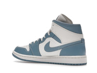 Air Jordan 1 Mid UNC 2022