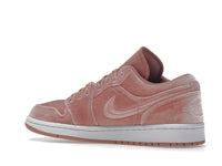 Air Jordan 1 Low SE Pink Velvet