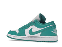 Air Jordan 1 Low New Emerald