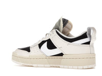 Nike Dunk Low Disrupt Pale Ivory Black