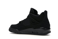 Air Jordan 4 Retro Black Cat 2020