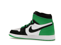 Air Jordan 1 Retro High OG Lucky Green