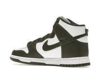 Nike Dunk High Retro Cargo Khaki 2021