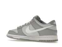 Nike Dunk Low Two-Toned Grey
