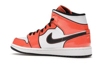 Air Jordan 1 Mid SE Turf Orange