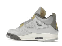 Air Jordan 4 Retro SE Craft Photon Dust