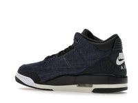 Air Jordan 3 Retro Levi’s Indigo