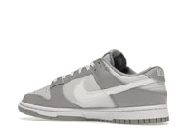 Nike Dunk Low Two Tone Grey