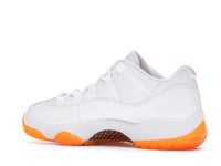 Air Jordan 11 Retro Low Citrus 2021