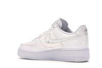 Nike Air Force 1 LX Reveal Black Swoosh