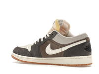 Air Jordan 1 Low SNKRS Day Korea Magpie 2023
