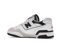 New Balance 550 Navy Blue