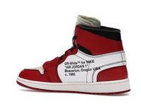 Air Jordan 1 Retro High Off-White Chicago