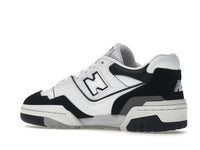 New Balance 550 White Black Rain Cloud