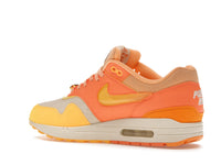 Nike Air Max 1 Puerto Rico Orange Frost