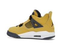 Air Jordan 4 Retro Lightning 2021