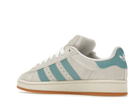 Adidas Campus 00s Crystal White Preloved Blue