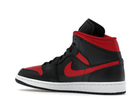 Air Jordan 1 Mid Banned 2020