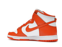 Nike Dunk High Syracuse 2021