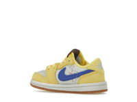 Air Jordan 1 Retro Low OG SP Travis Scott Canary (Baby)