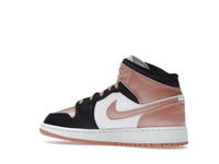 Air Jordan 1 Mid Light Madder Root