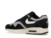 Nike Air Max 1 Patta Waves Black