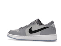 Air Jordan 1 Retro Low Golf Wolf Grey