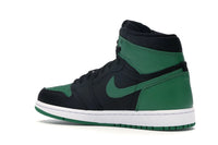 Air Jordan 1 Retro High Pine Green Black