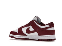 Nike Dunk Low Bordeaux