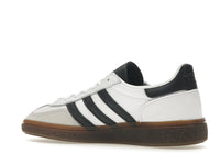 Adidas Handball Spezial White Black Gum