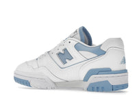 New Balance 550 UNC White Dusk Blue